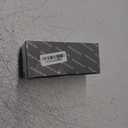 Recessed Finger Flush Pulls with Edge Pull Oil Rubbed Bronze - 6Inch Sliding Closet Door Handles Hardware Suitable for Pocket Door,Closet Door,Sliding Doors, Barn Door Handle