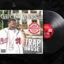 Trap House explicit_lyrics - Vinyl