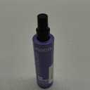 Matrix So Silver All-In-One Leave-In Toning Spray - Neutralizes Yellow, Brassy Tones, Nourishes Hair and Controls Frizz, For Color-Treated Hair, 6.8 Fl Oz