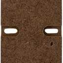 Zero Clearance Insert | Compatible with Dewalt 709 Miter Saw | Durable, Noise Reducing & Safe | Miter Saw Accessories | Made In USA