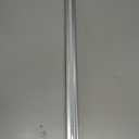 2FT LED T8 T10 T12 Type A+B Tube Light, 15W 5000K 2100lm, F20T12/F30T8 Light Bulb Replacement, Ballast Compatible or Bypass, Dual-Ended, Clear Lens, DLC&UL Listed, 1-Pack