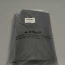 Stove Top Covers for Electric Stove, Food Grade Heavy Duty Silicone Glass Stove Top Cover Protector, Induction Cooktop Protector, Heat Resistant Range Ceramic Stove Top Covers Mat, Oven Cover (30" x 21" (Thickened), Black)