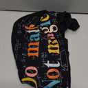 Do Math Not Magic Show Your Work Funny Maths Teacher Student T-Shirt, M