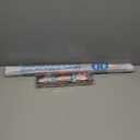 DIAMOND DOTZ Santa's Secret Diamond Painting Kits for Adults - Diamond Art Kits a Relaxing Creative Craft Kit with Dotz Gems 32.3x22.4