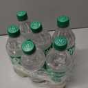 Sprite Lemon-Lime Caffeine Free Soda Soft Drink Bottles, 16.9 fl oz, 6 Pack (EXP 11/01/26)