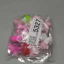 Jofan 24 PCS Valentines Cards with Mochi Squishy Toys Squishies for Kids Valentines Day School Class Classroom Gifts Prizes Party Favors