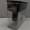 Ultramax 27-Cup Black Water Filter Dispenser