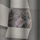 Landical 18 Pcs Cute Retractable Badge Reel Holders Funny Positive ID Tag Cardholder Clips Nursing Clips for Christmas Teachers Students Hospital Nurses Medical Work Office Bulk Lanyard Gifts