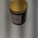 Lavender & Eucalyptus Scented Candles for Home, Natural Soy Wax Aromatherapy Non Toxic Candle Gifts for Women Men, Home Fragrance Decoration Glass Jar Candle for Meditation and Relaxation (9oz)