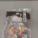 SUNNY PIGGY Newborn Infant Baby Girl Clothes Ruffle Romper Toddler Girl Floral Cotton Pant Sets Girls Clothing Outfit (0-3 Months, Green)