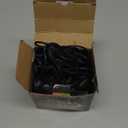 Laser Christmas Projector Lights Outdoor Indoor, Red and Green Laser Projector with Remote Control, Waterproof Holiday Laser Projector Decor for House, Garden, Party, Wall.