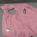 Caslfuca Dog Surgery Recovery Suit - After Spay, Abdominal Wounds Post Surgical Recovery, Anti Licking Breathable Dog Onesies for Small, Medium & Large Pet, Alternative Bandages Cone E-Collar, Please choose a different delivery location.
Size: XL(Back18- 20" Chest 23- 25" Weight 37- 57 lb)