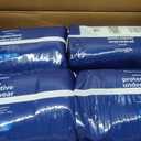Amazon Basics Unisex Protective Underwear with Odor Control, Overnight Absorbency, Large, 56 Count (4 Packs of 14)