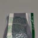 Zhanmai Thigh High Compression Socks for Men 20-30 Mmhg Compression Stockings Thigh High Socks Swelling, XXL