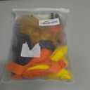 Construction Birthday Party Supplies,Party Decorations Kits Construction Birthday Party Supplies Foil Balloons for Construction Theme Party (C4)