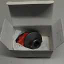 andobil Upgrade Tesla Phone Mount [Strong Magnet & Foldable] MagSafe Car Mount for Tesla New Model Y Juniper Model 3, 360 Adjustable Tesla Phone Holder fits iPhone 17 16 15 Pro Max, Tesla Accessories (Metallic Sliver)