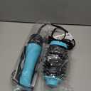 REVLON One Step Volumizer PLUS Hair Dryer and Styler | More Volume, Less Damage, and More Styling Control for Easy and Fast Salon-Style Blowouts, Plus Travel Friendly (Mint)