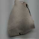 Yeokou Men's Casual Slim Full Zip Thick Knitted Cardigan Sweaters with Pockets (X-Large)