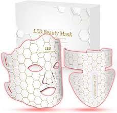 LED Beauty Mask