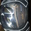 Speed System - Golf Driver - Gold 12.5° Loft, Right | Titanium Head, Oversized Sweet Spot, Lightweight Graphite Shaft, Aerodynamic, USGA Conforming, Headcover