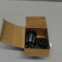 ZOBUU Car Vent Mount for Socket Grip, Socket Phone Mount for Car, Car Phone Holder Socket Compatible with Fits All Smartphones with Socket Grip