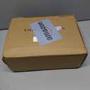 14 Piece Outdoor Patio Waterproof Cushion Covers, Fits 6-Seat Wicker Rattan Sectional Couch Chair Furniture Cover Replacement Set - Fade-Resistant Patio Cushion Covers with Zipper (27*27*4 inches-14 Pcs, Peacock Blue)