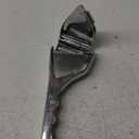 Lemon Squeezer Stainless Steel, Heavy - duty Lime Squeezer, Manual Juicer for Lemon Citrus Lime Orange, Easy Squeeze Fold, Handheld citrus Squeezer