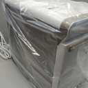 Gevi V2.0 Nugget Ice Maker with Self-Cleaning,38 lbs/24H