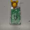 Reloading Scale, Powder Scale for Reloading, 1500 Grains x 0.1 gn, Digital Powder Scale, 100g by 0.01g, Metal Pan, Powder Scoop,50g Cal Weight (Batteries Included) (Green)