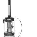 Shark LA322 Navigator Lift-Away ADV Corded Lightweight Upright Vacuum with Detachable Pod Pet Power Brush, Crevice Tool and Dusting Brush, Black