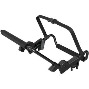 Thule Urban Glide 3 Urban Glide 4-Wheel Universal/Chicco Car Seat Adapter (Single)