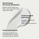 AmLactin Intensive Healing - Therapeutic Body Cream for Extremely Dry Skin - No-Scrub Exfoliator and Body Moisturizer Cream with 15% Lactic Acid AHA and Ceramides, 12 oz 