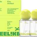 Oral Spray  Fresh Breath, Dual Cooling Experience & Convenient On-The-Go Design  Perfect for Freshening Breath Anywhere, Anytime (Cucumber, 2 Count)