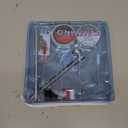 Singer Hemming Kit w/Reusable Pouch 93pc