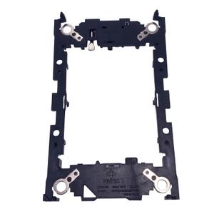 BestParts New E1A E1B LGA-4677 Carrier Heatsink Clip Base Bracket Compatible with Intel XEON CPU K73278-005 K51177-005 (E1B)