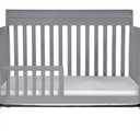 Davinci Toddler Bed Conversion Kit (M3099) in Grey, 
Product Dimensions	0.88"L x 51.38"W x 13.5"H