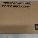 Sensodyne Pronamel Intensive Enamel Repair Toothpaste for Sensitive Teeth and Cavity Protection, Whitening Toothpaste to Strengthen Enamel, Arctic Breeze - 3.4 Ounces x 4