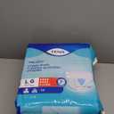 TENA Proskin Incontinence Super Briefs, Adult Diapers, Super Absorbency, Bladder Leaks Control, Large, 14 count