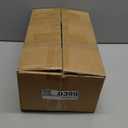 HiBean Pre-lit 9ft Christmas Garland with Red Berries and Pine Cones and 50 Battery Operated Soft White LED Lights with Timer, Artificial Holiday Decoration Door Outdoor (Red)