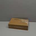 Magnetic File Holder 1 Pockets File Folder Organizer, Office Hanging Magazine Rack for File Cabinets, Magnetic Paper Holder, No Drilling Mail Organizer for Refrigerator, Office