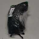 Blooming Jelly Womens Sexy 2 Piece Bikini Sets Cheeky High Cut Bathing Suit Color Block Textured U-Wire Swimsuits 2026 (Large, Black)