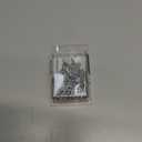 Power Pro Premium 305 Stainless Steel Wood Screws (#8 x 1-1/4") - 45pc (Silver)