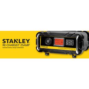 Stanley Re-Chargeit 15Amp
