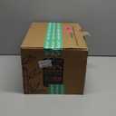 Save Trees Bamboo Facial Tissues - 12 Boxes of Eco-Friendly, 3-Ply Hypoallergenic Tissues, 90 Sheets per Box, FSC Certified, Plastic-Free Packaging, Soft & Gentle for Home Use