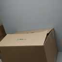 UNIKOME Goose Feather Down Fiber Comforter Queen Size, All Season Duvet Insert with Soft Downproof Cover, Cloud-Like Fluffiness Bed Comforters with Corner Tabs (Full/Queen, Pink, 88"X88") (Lightweight Warmth-Pink)