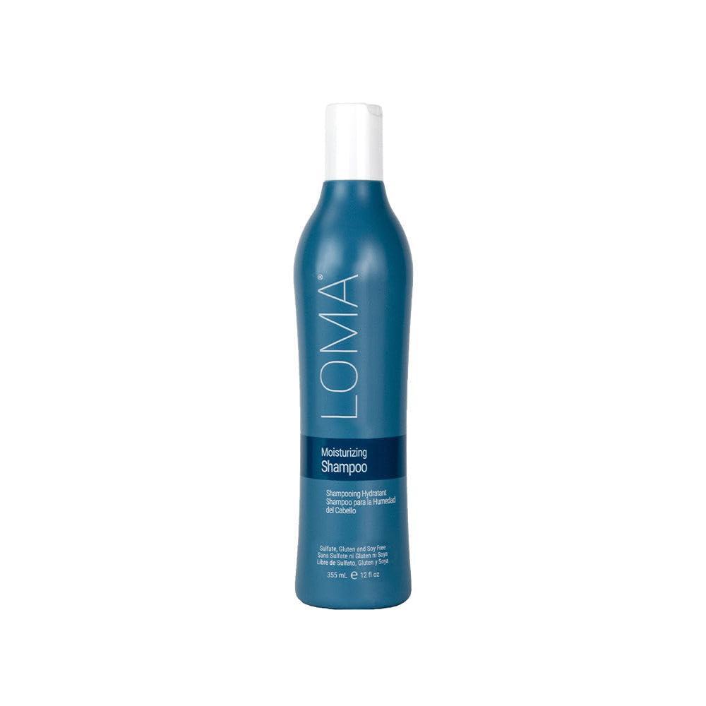 Loma Loma Moisturizing Shampoo (12 Fl Oz (Pack of 1))