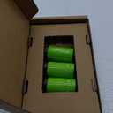 Amazon Basics Rechargeable C Cell Batteries, 4-Pack, NiMH, 5000 mAh, Recharge up to 1000x Times, Pre-Charged