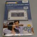 Orbit 83521 Clear Comfort Programmable Thermostat with Large, Easy-to-Read Display, White