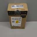 Vacuum Storage Bags for Travel, 10 Pack Vacuum Seal Bags for Clothing Travel, Compression Packing Kit with High Pressure Electric Pump, Space Bags for Clothes Luggage Traveling