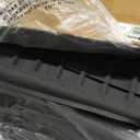 Car Floor Mats for Dodge Ram Mega Cab Only: 2010-2018 All-Weather Truck Accessories for 4th Ram Mega Cab 2500/3500 HD Liners, Front & Rear Waterproof Anti-Slip Full Set Truck Mats